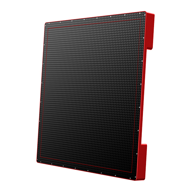 奕瑞科技|iray—x光影像核心部件及综合解决方案供应商-news